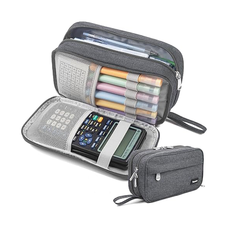 Multi-compartment Art Supply Case